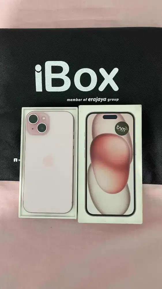 Iphone 128gb Ibox