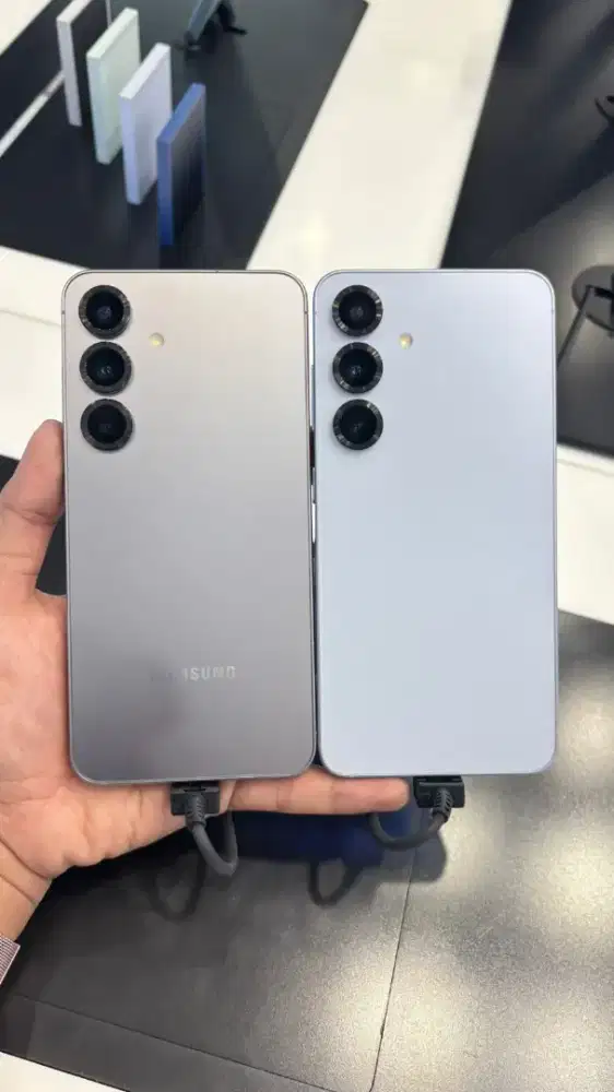 SAMSUNG S25 CICILAN NON CC FREE 2x Angsuran