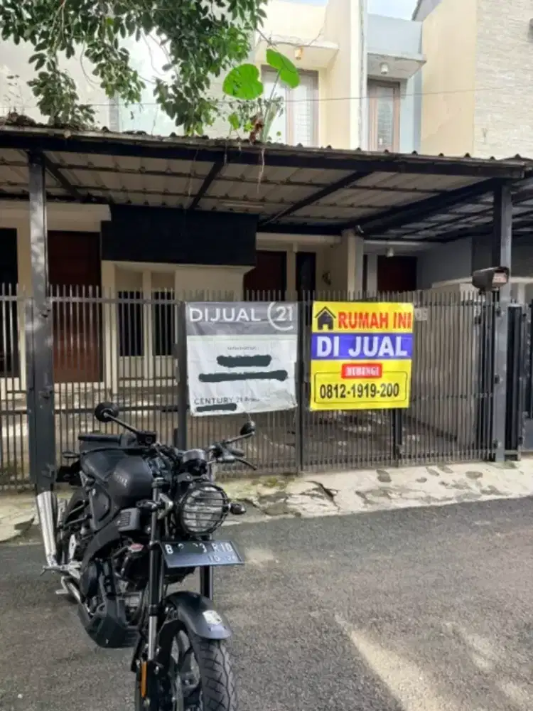 Jual Murah Lokasi Strategis dekat PIM Jaksel