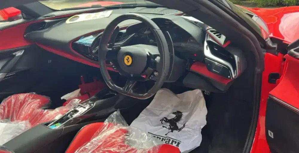 cari sopir pengalaman min 5 tahun