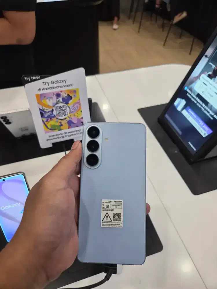 Galaxy S26 Ultra 12/256