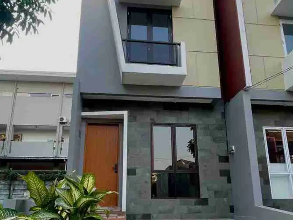 Rumah Baru Kencana Loka BSD Industrial SHM – Lokasi Strategis, 1,5M Nego