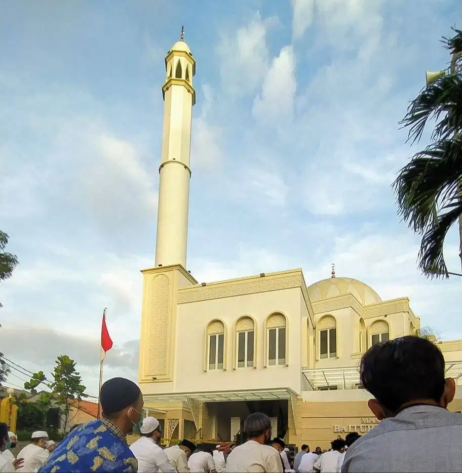 Rumah dijual harga terbaik lokasi Strategis Pondok Pinang Jaksel