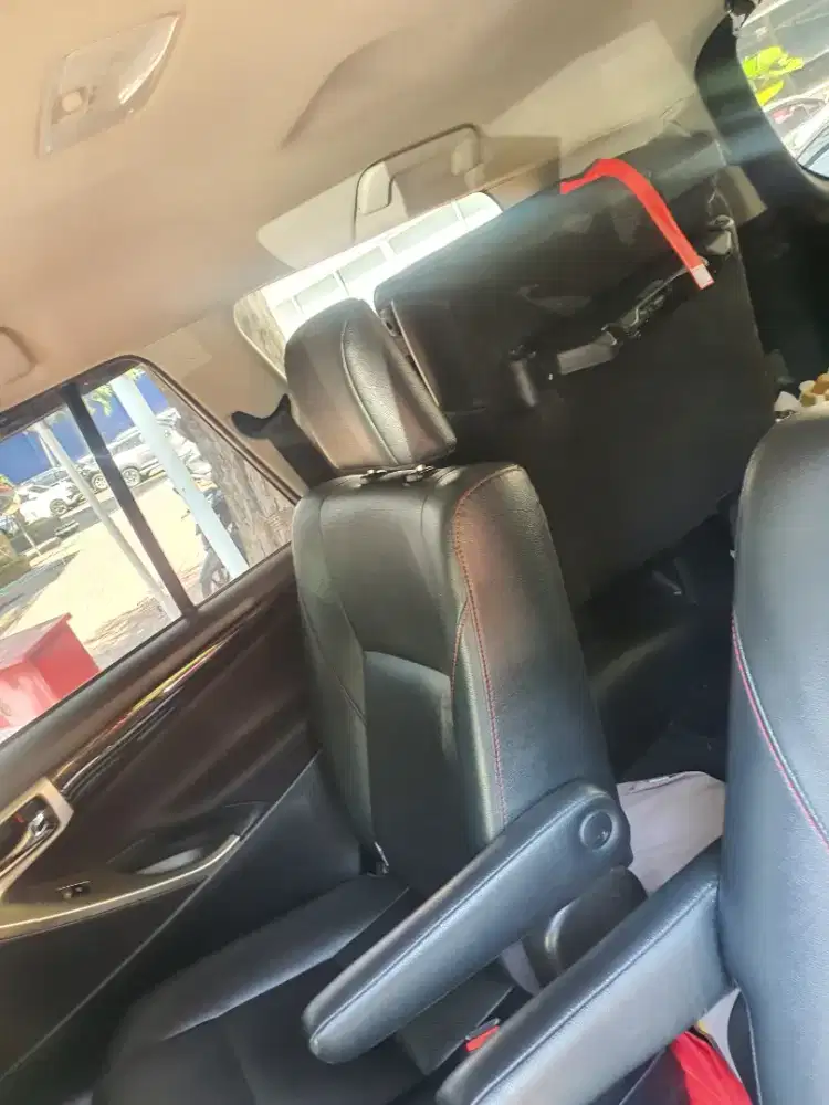 Innova Venturer 2021 Diesel