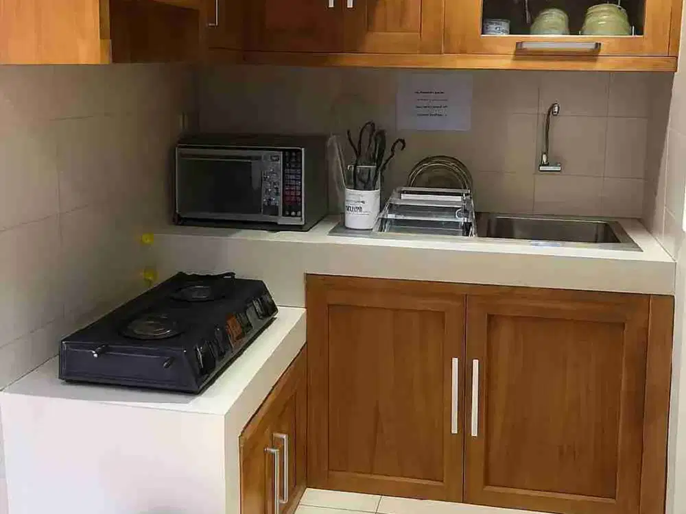 Rumah Regentown BSD City Depan ICE – LT 85m² SHM, 5 KT, Harga 4,5M