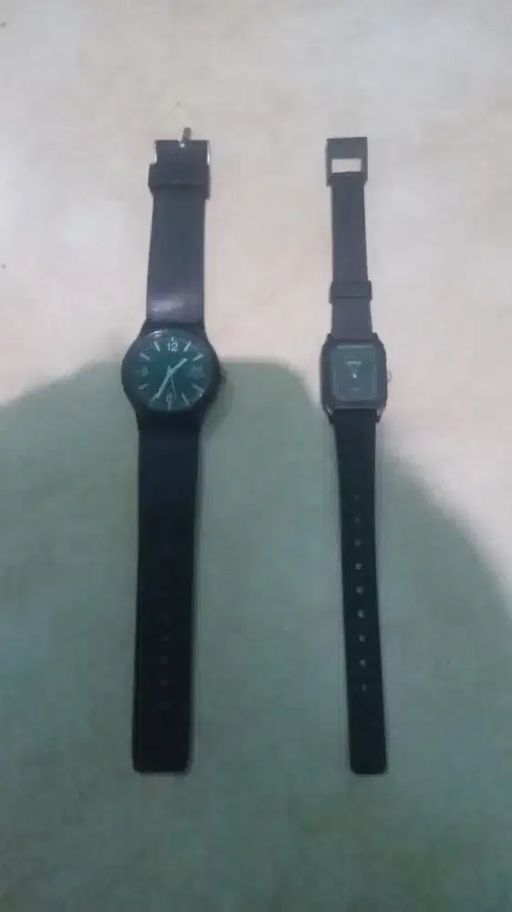 JAM TANGAN NEGO AJA AMBIL 2