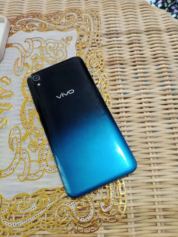 Di jual hp Vivo y91