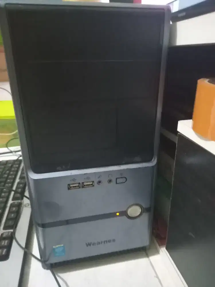 Cpu Intel Core i5 3570