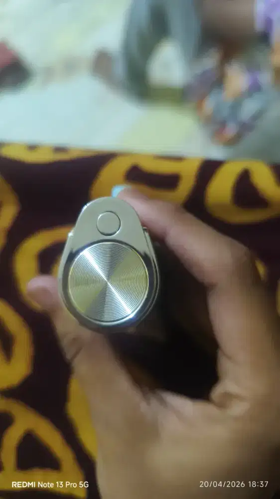 Jual powe bank i pone