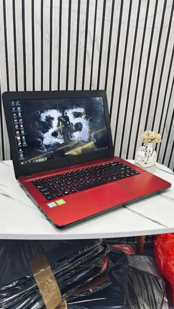 Asus X441U core i3 (14inch)Ram4Gb/Ssd128Gb