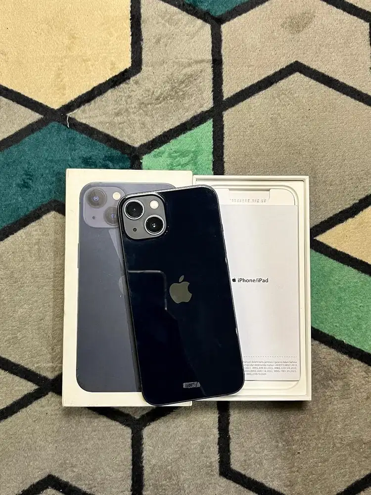 iphone 13 ibox nomin