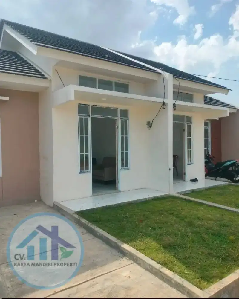 Rumah Subsidi Kota Serang