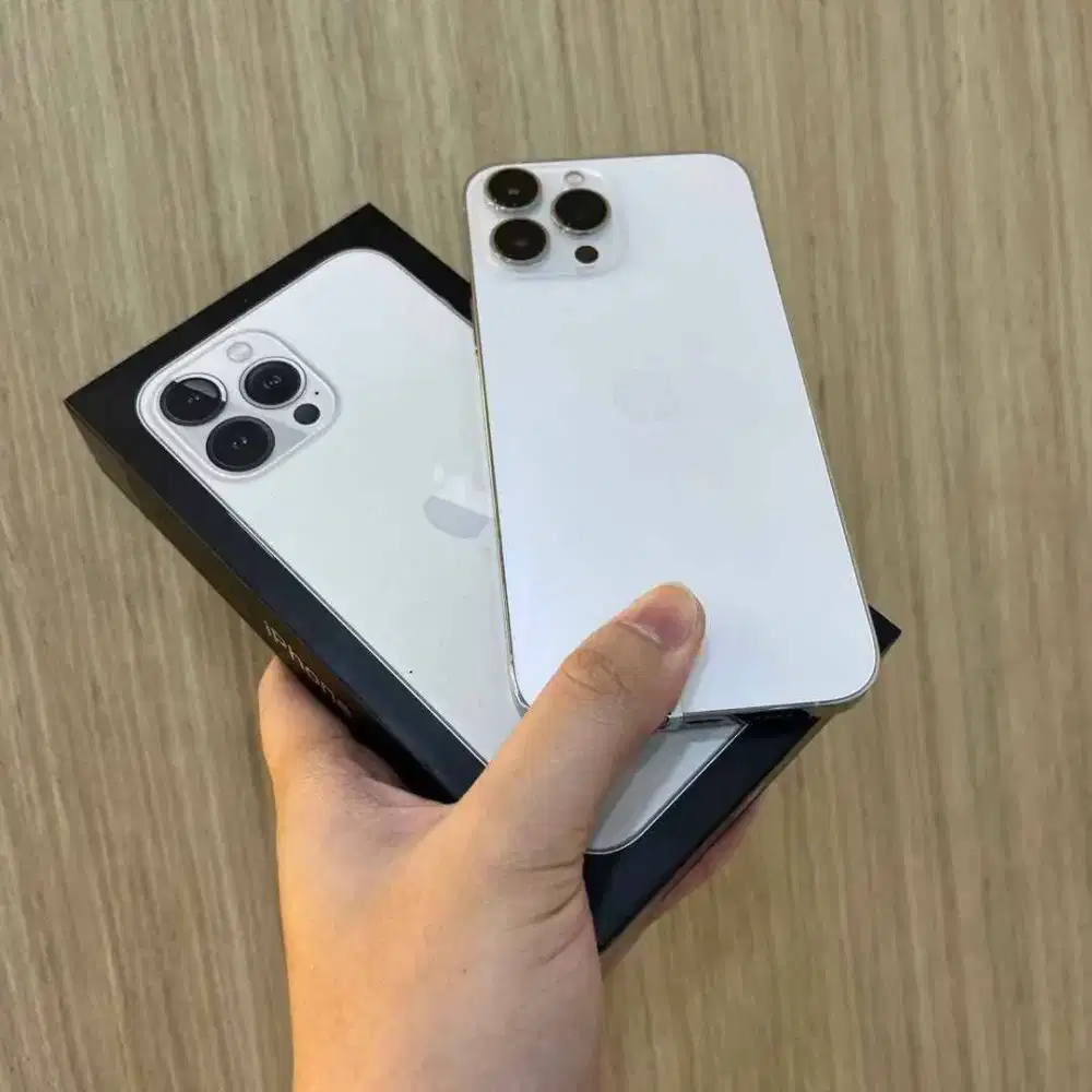 iPhone 13 Promax 256Gb