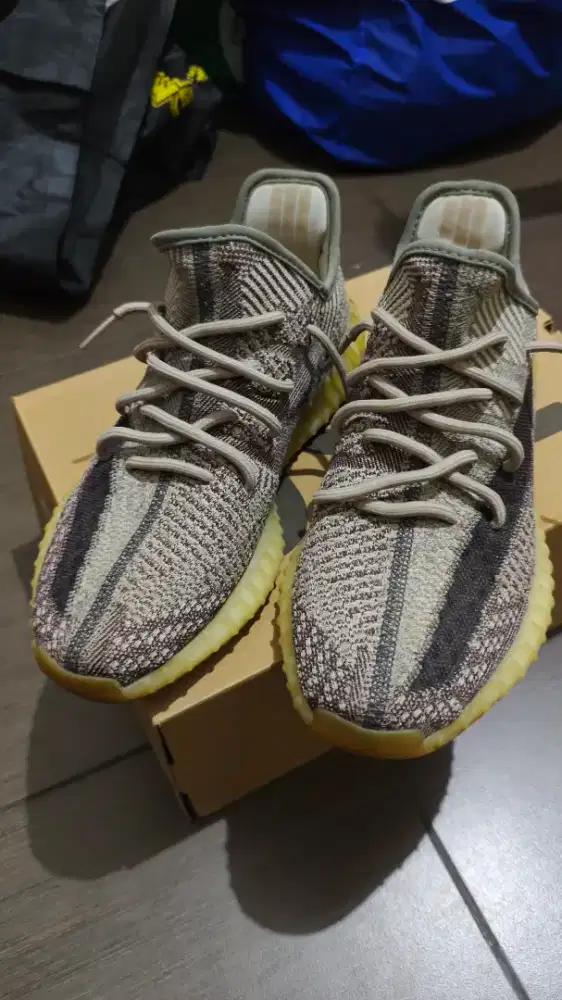 ADIDAS YEEZY BOOST 350