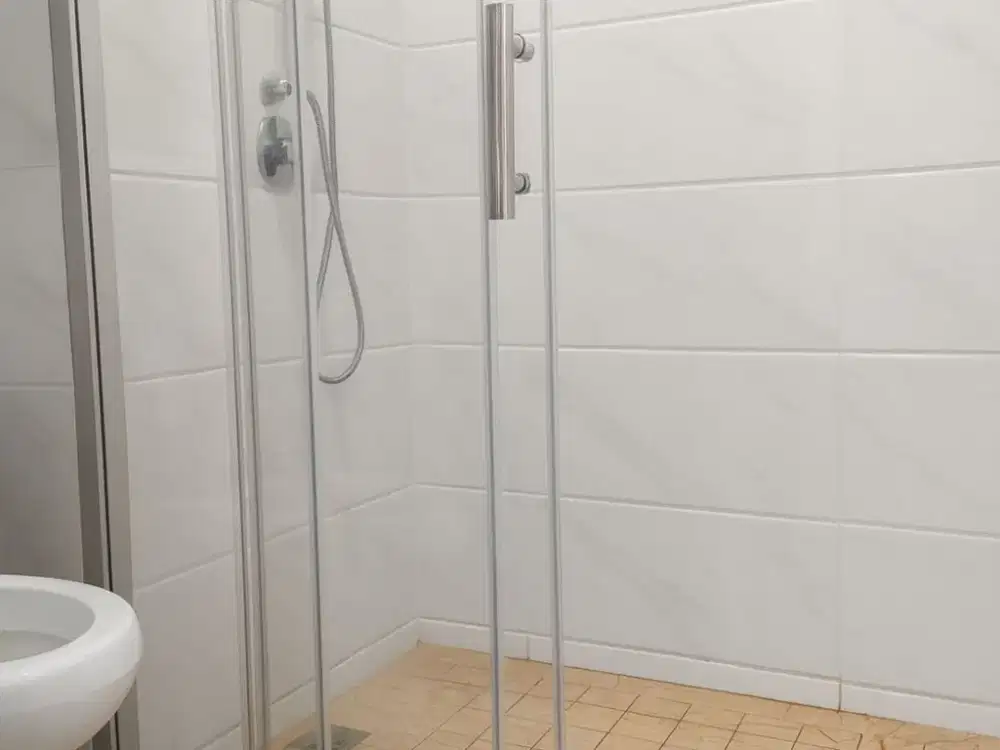 BEBAS Tagihan Selamanya 2BR Unfurnish Premium Sky House Alam Sutera Apartemen