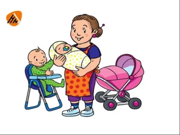 Lowongan ART momong semi