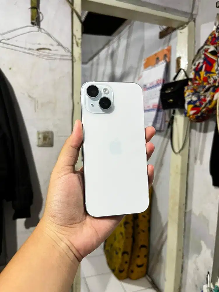 Iphone 15 128gb ibox