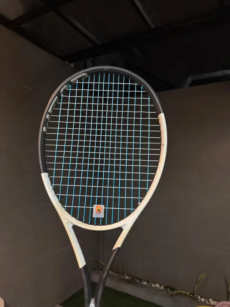 Head Speed MP 2024 (300gr)