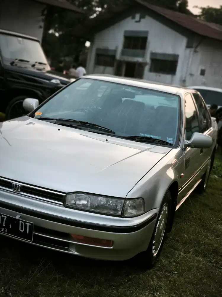 Honda Accord  Maestro 1993 Bensin Matic