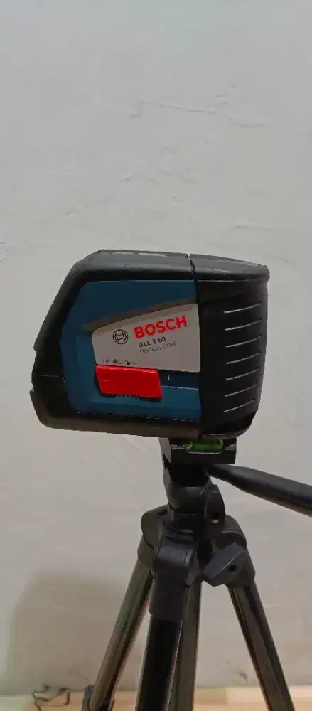 LASER BOSCH GLL 2-50