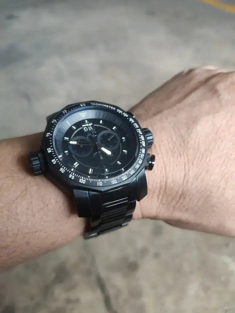 Jam tangan AC original