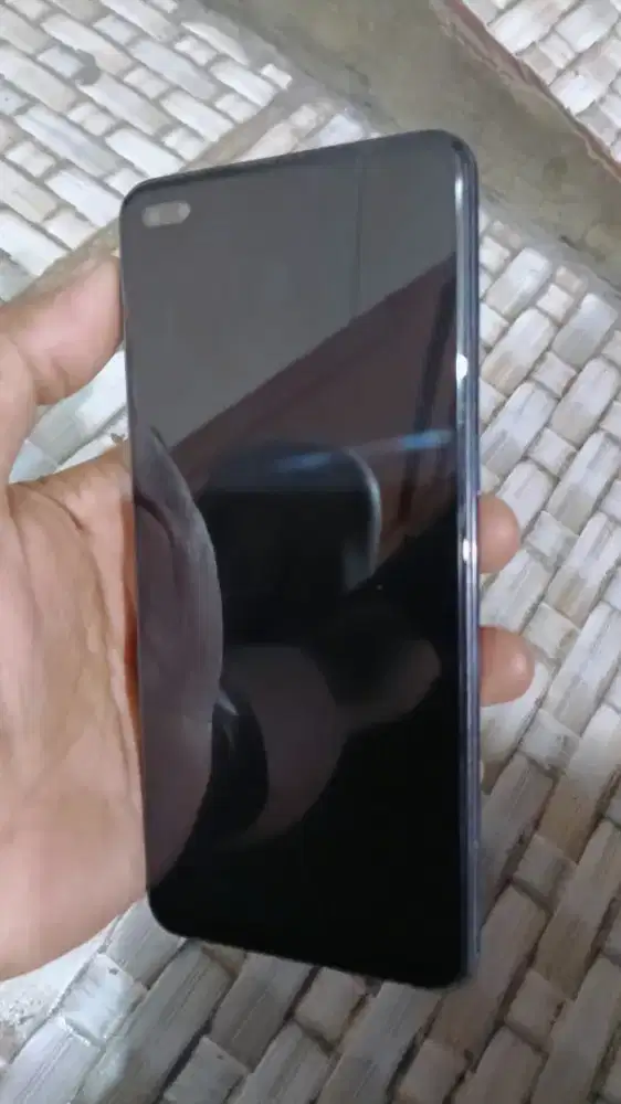 oppo reno4 f ram8/128