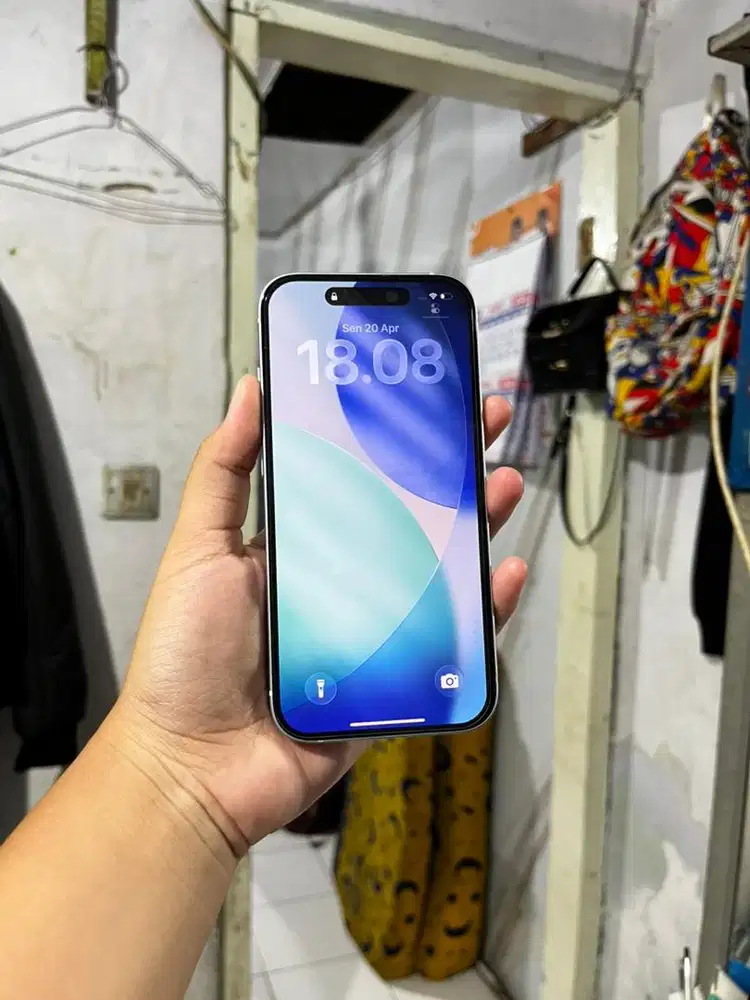 Iphone 15 128gb iBox