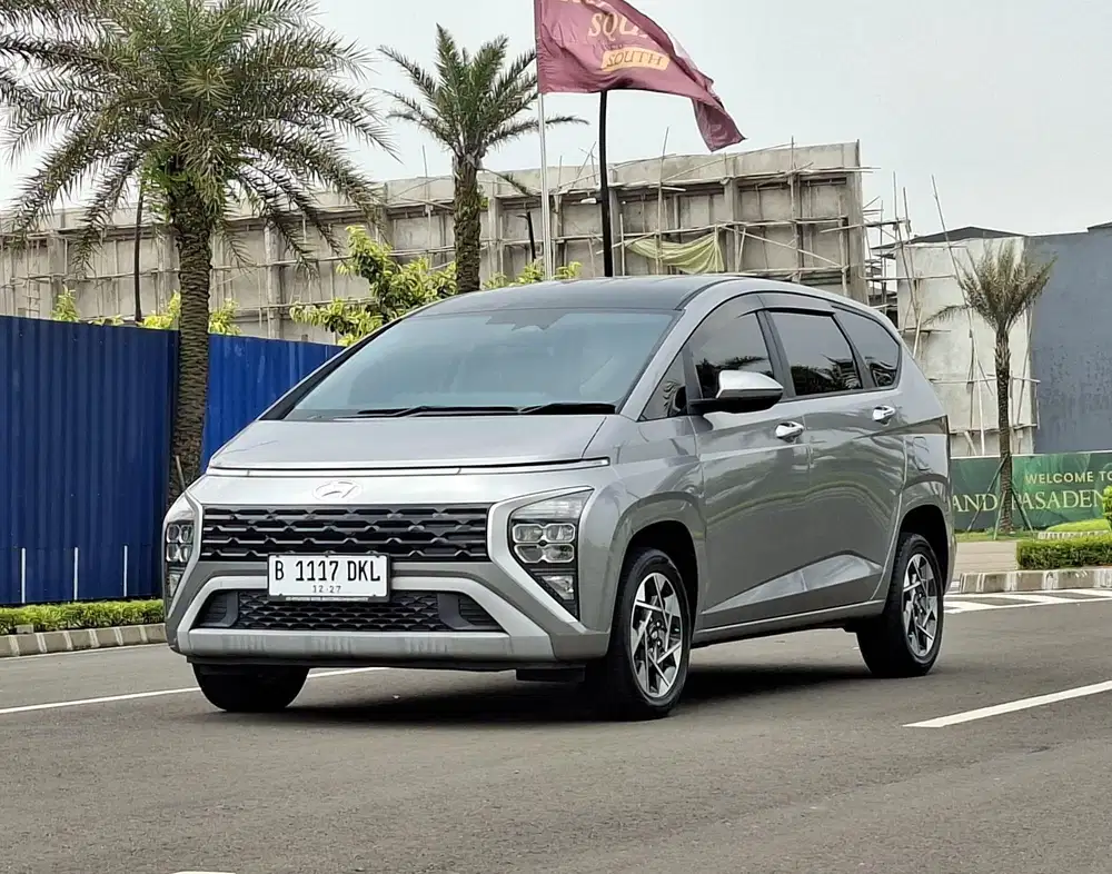 TDP 5JUTA TERMURAH Stargazer Prime 1.5 AT Automatic 2022