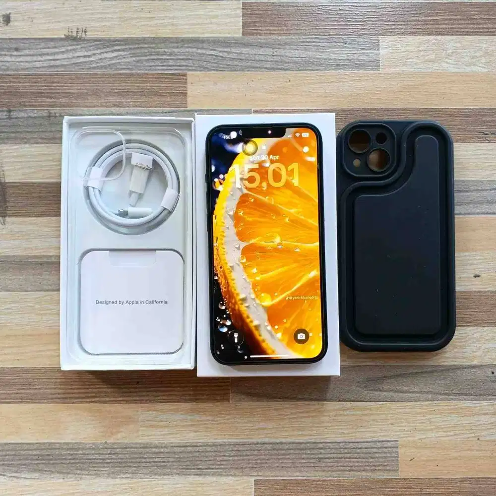 iphone 13 128gb fullset