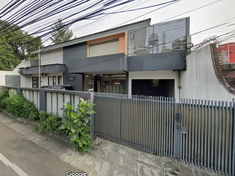 DIJUAL RUMAH DUREN TIGA PANCORAN JAKARTA SELATAN