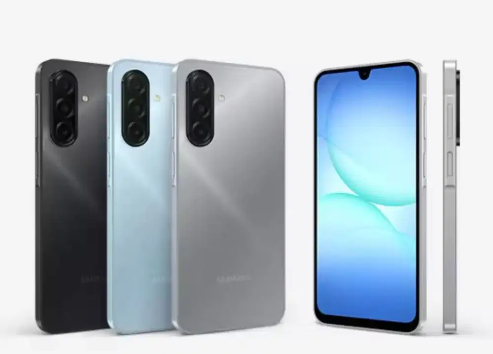 Jual HP Samsung Galaxy A17 LTE