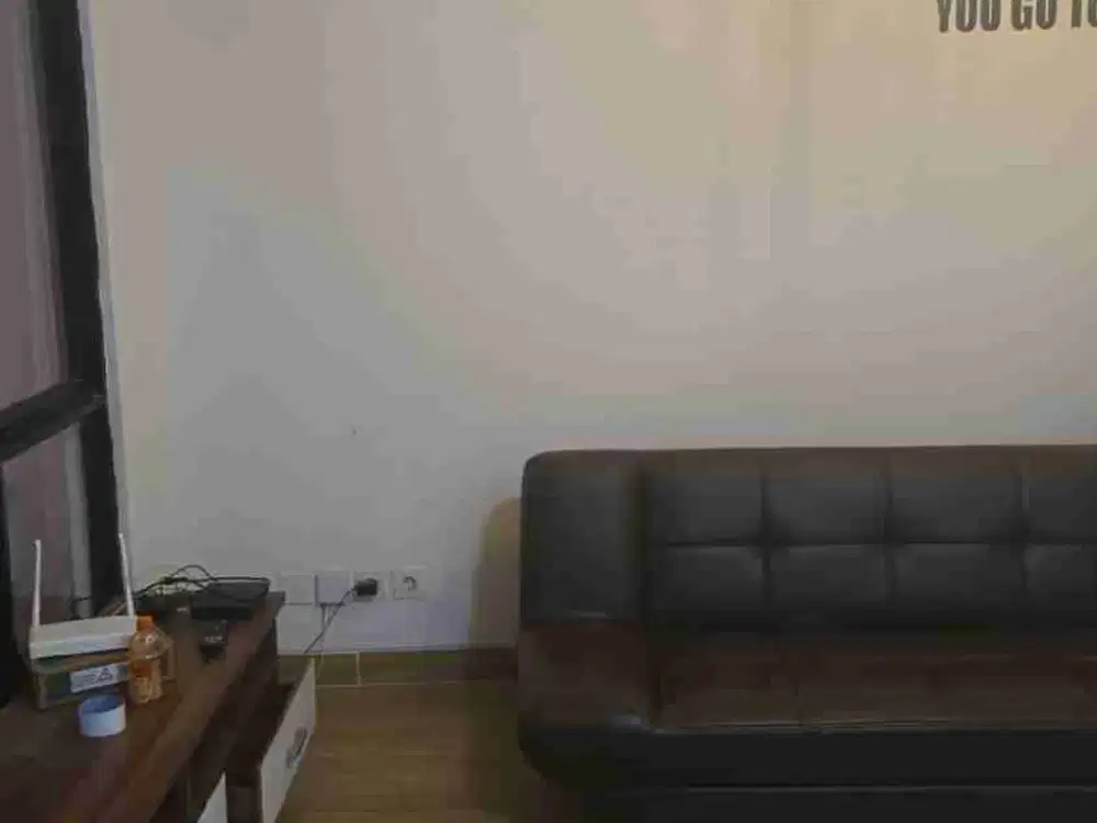 dijual rumah di Lippo karawaci