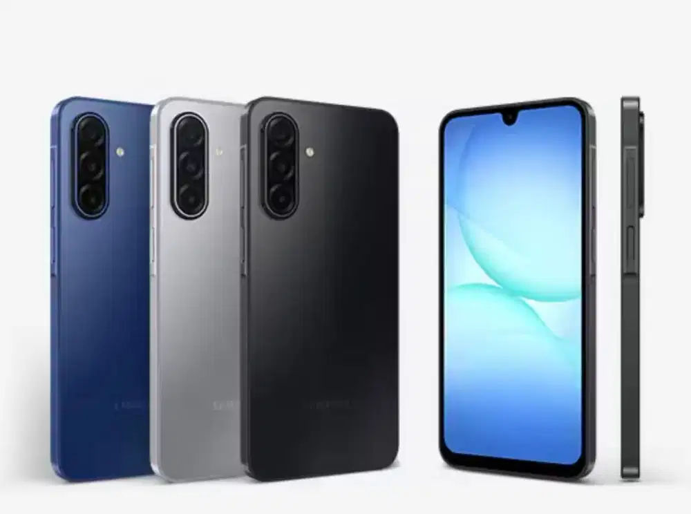 Jual HP Samsung Galaxy A17 5G