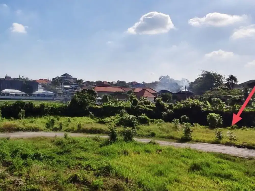 TANAH KAVLING ONE GATE DI DUKUH INDAH KEROBOKAN BADUNG