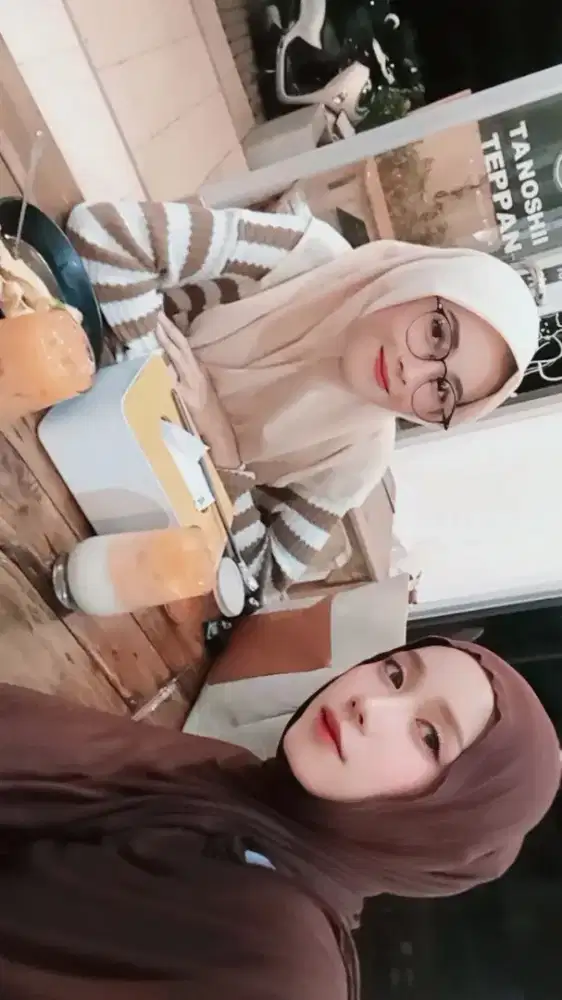 INFO LOKER YANG HALAL DAN PASTI