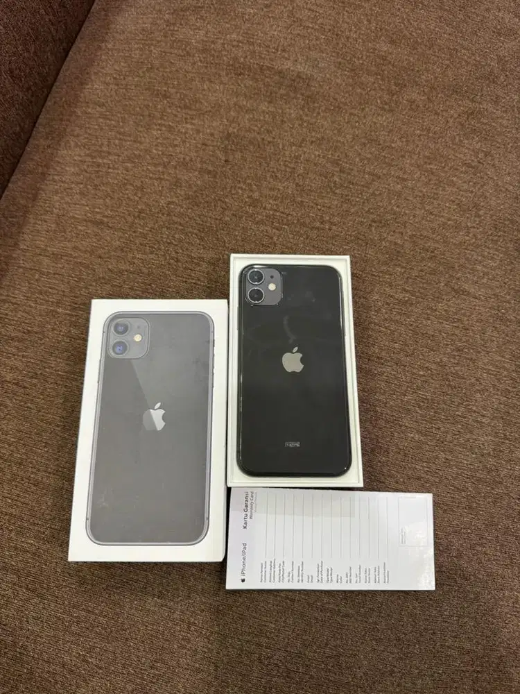 iphone 11 128 ibox bh 85 original