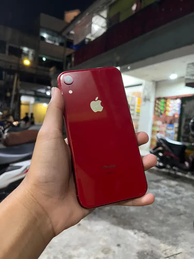 iPhone Xr 64Gb All Operator