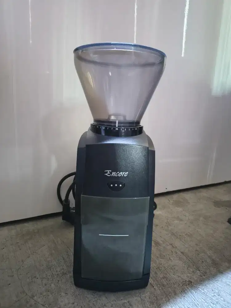 Grinder Baratza Encore