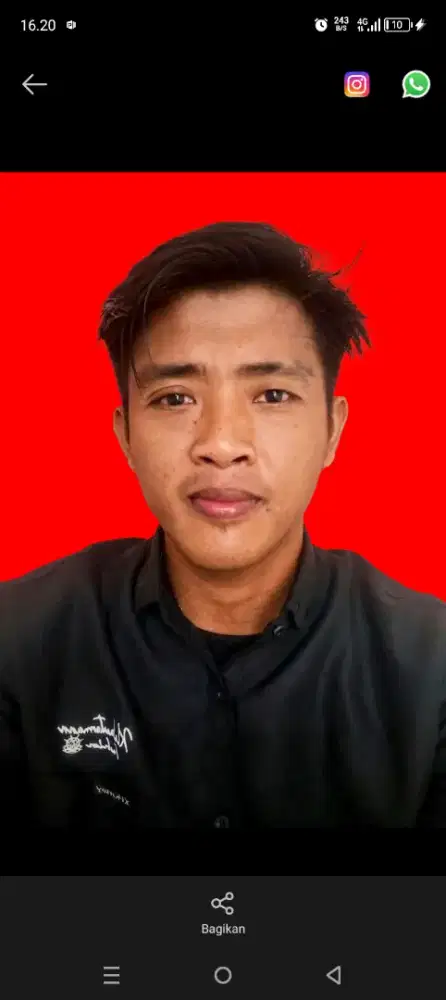 Mencari loker Driver pribadi