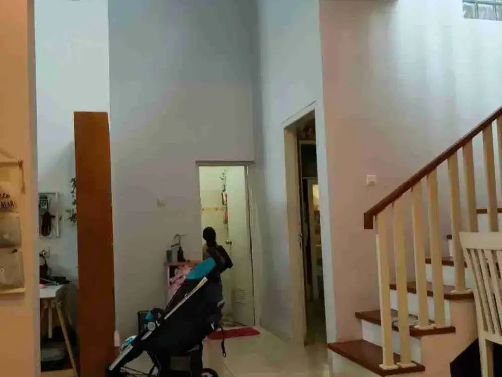 Hunian Minimalis Lowokwaru Suhat Dekat Kampus Unibraw