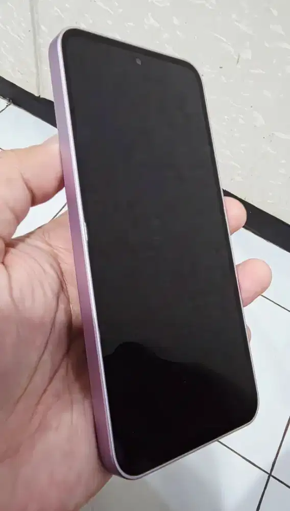 Samsung A35 5G 8/256