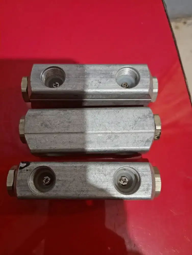 Trunk splice Konektor 500