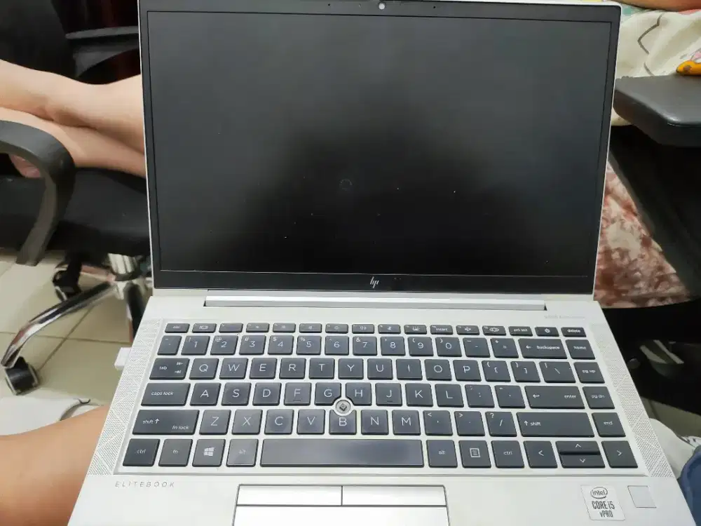 Laptop Elitebook 840G7