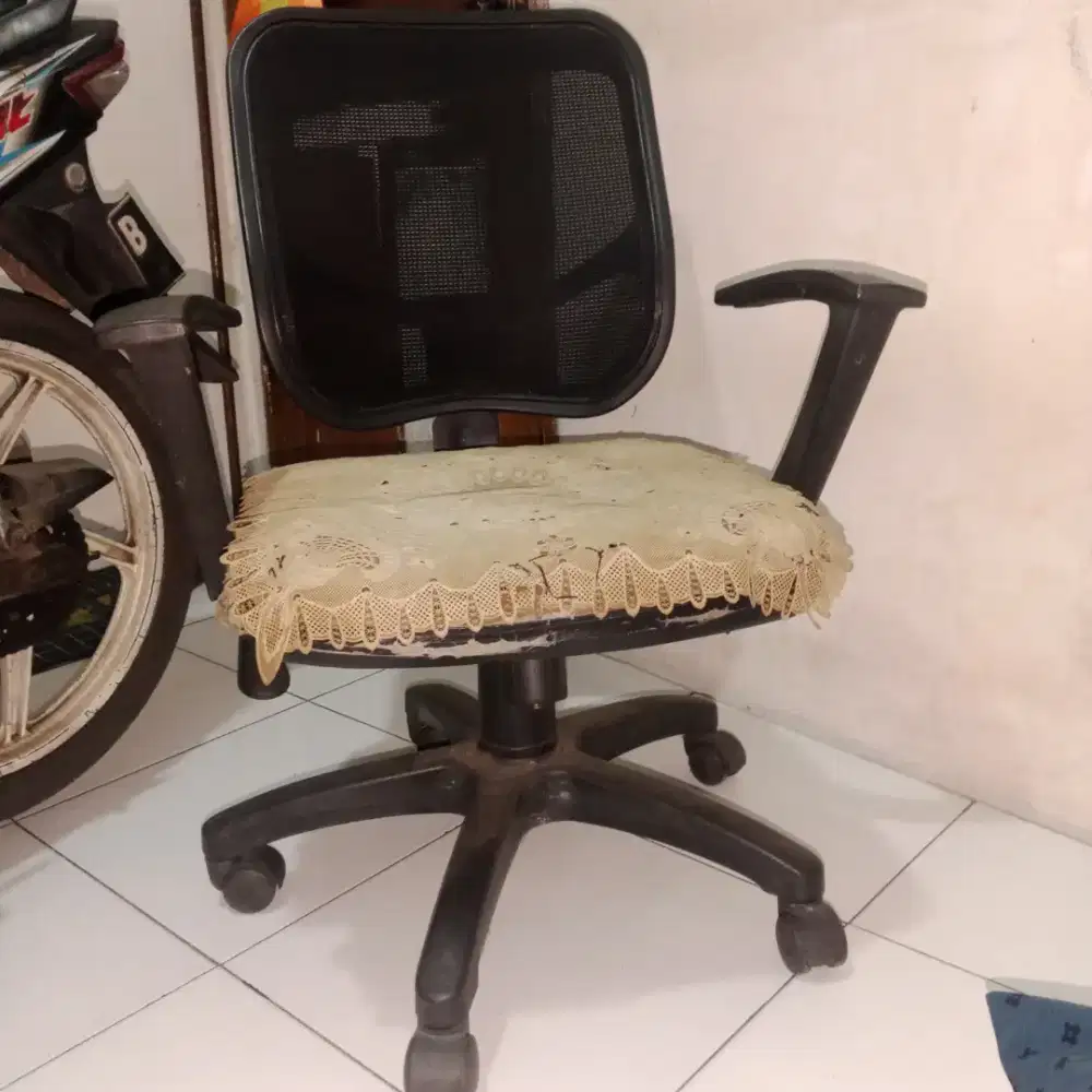 Jual kursi duduk buat santai