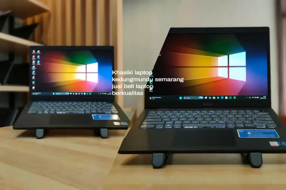 Dell latitude 3420 i5 1145G7 16 /512gb IPS Key nyala