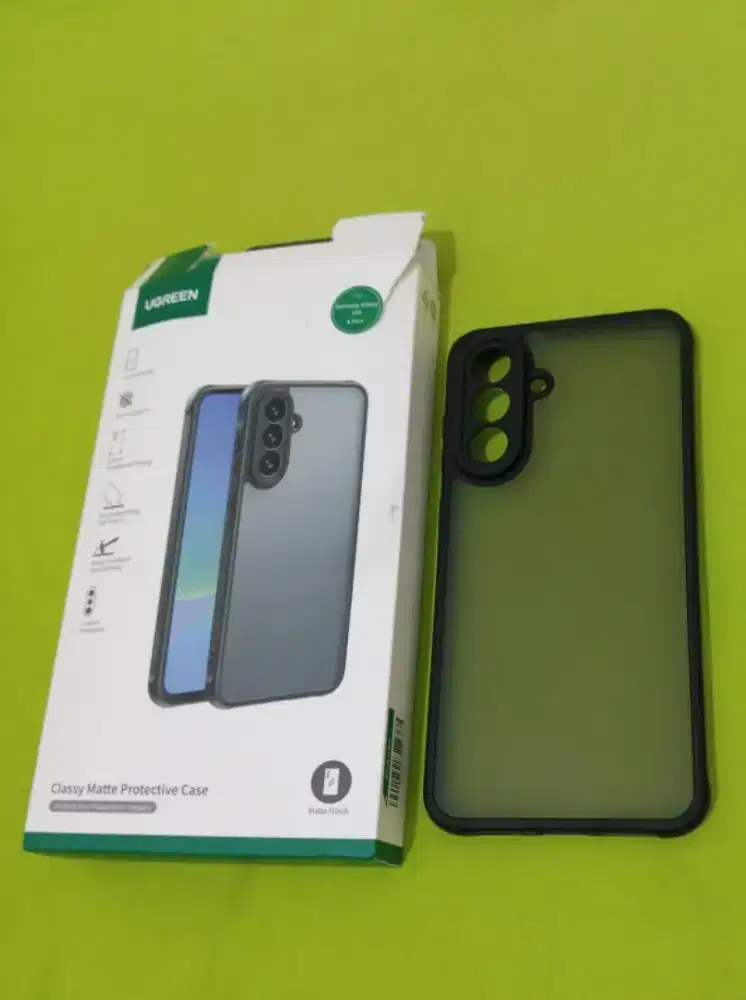 Case Original Ugreen Samsung A56