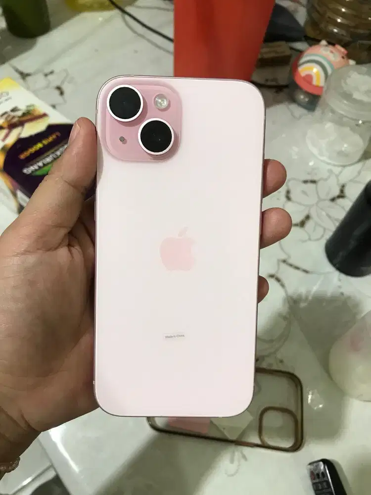 Iphone 15 128GB IBOX