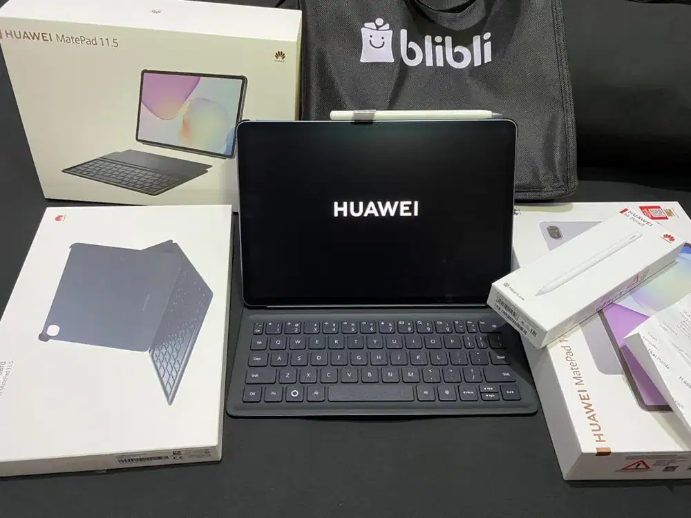 HUAWEI MATEPAD 11,5