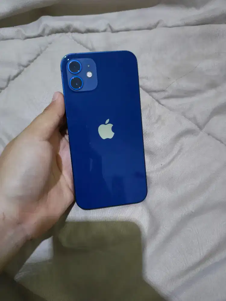 iphone 12 128gb ex inter BUKAN SIMLOCK