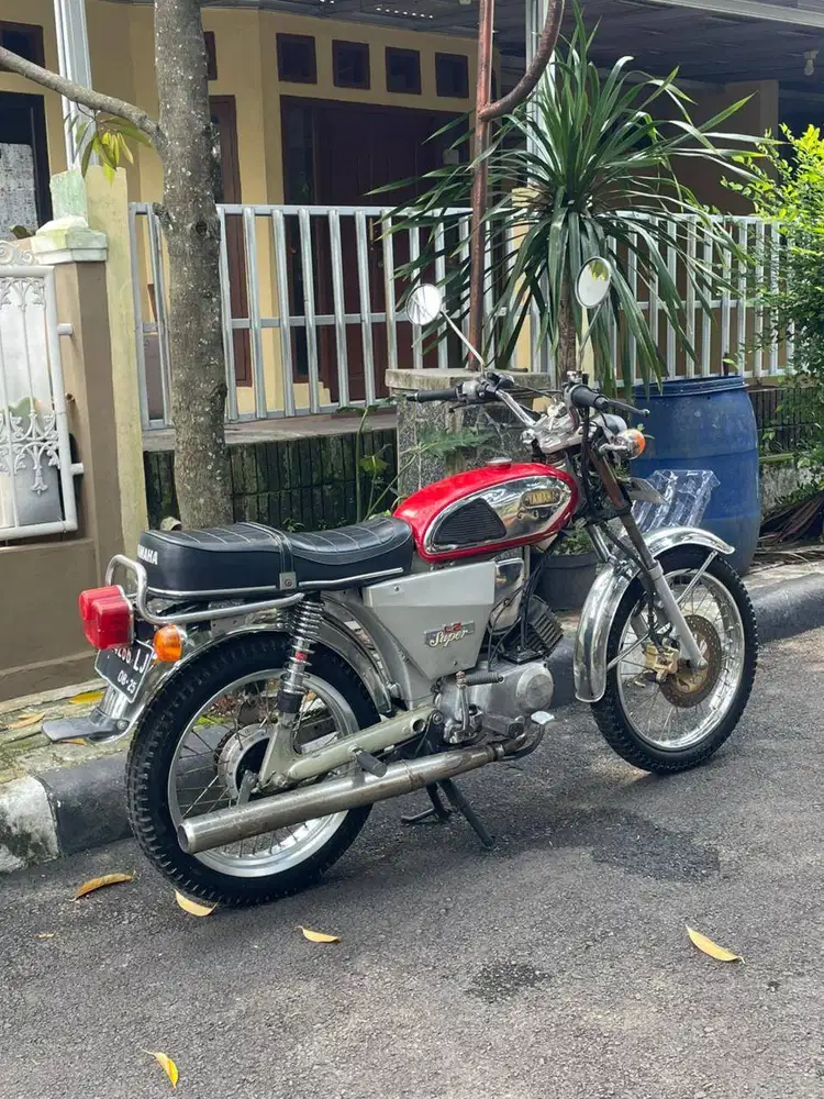 L2super motor clasic